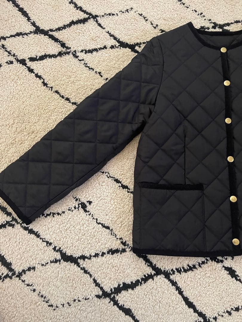 ★美品★Traditional Weatherwear ARKLEY 34サイズ