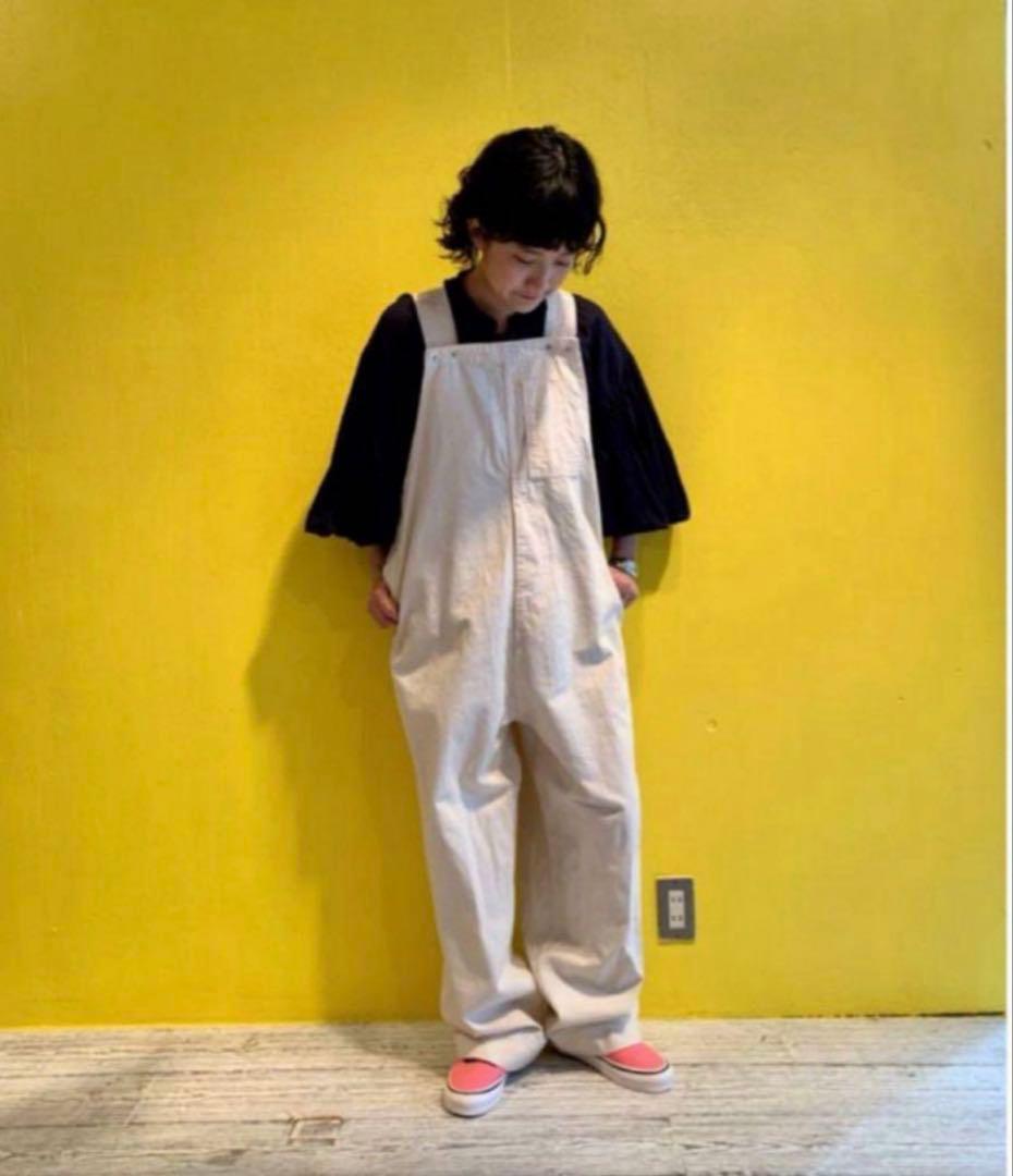 サロペット・オーバーオール・オールインワン rin*:.