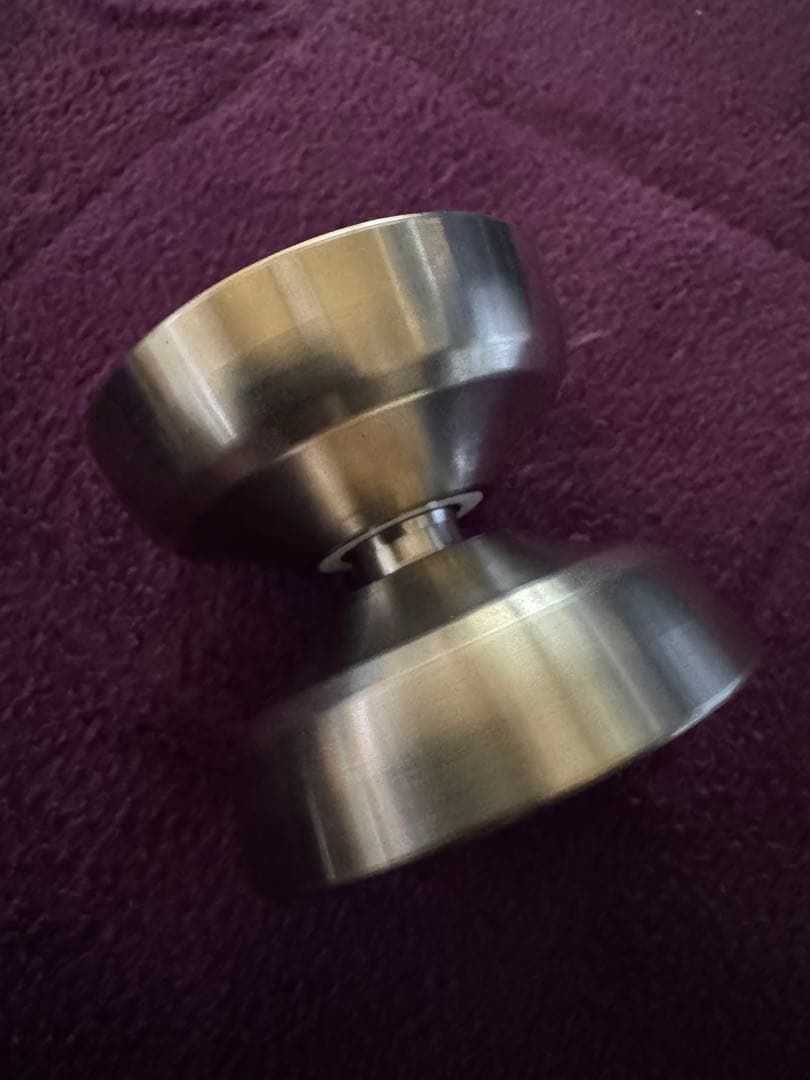 サス ヨーヨー メカニクス トランスミッション ハイギア フルチタン