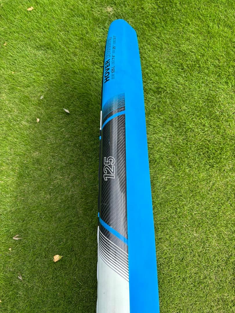 ［値下げ］NAISH HOVER DOWNWIND 125L