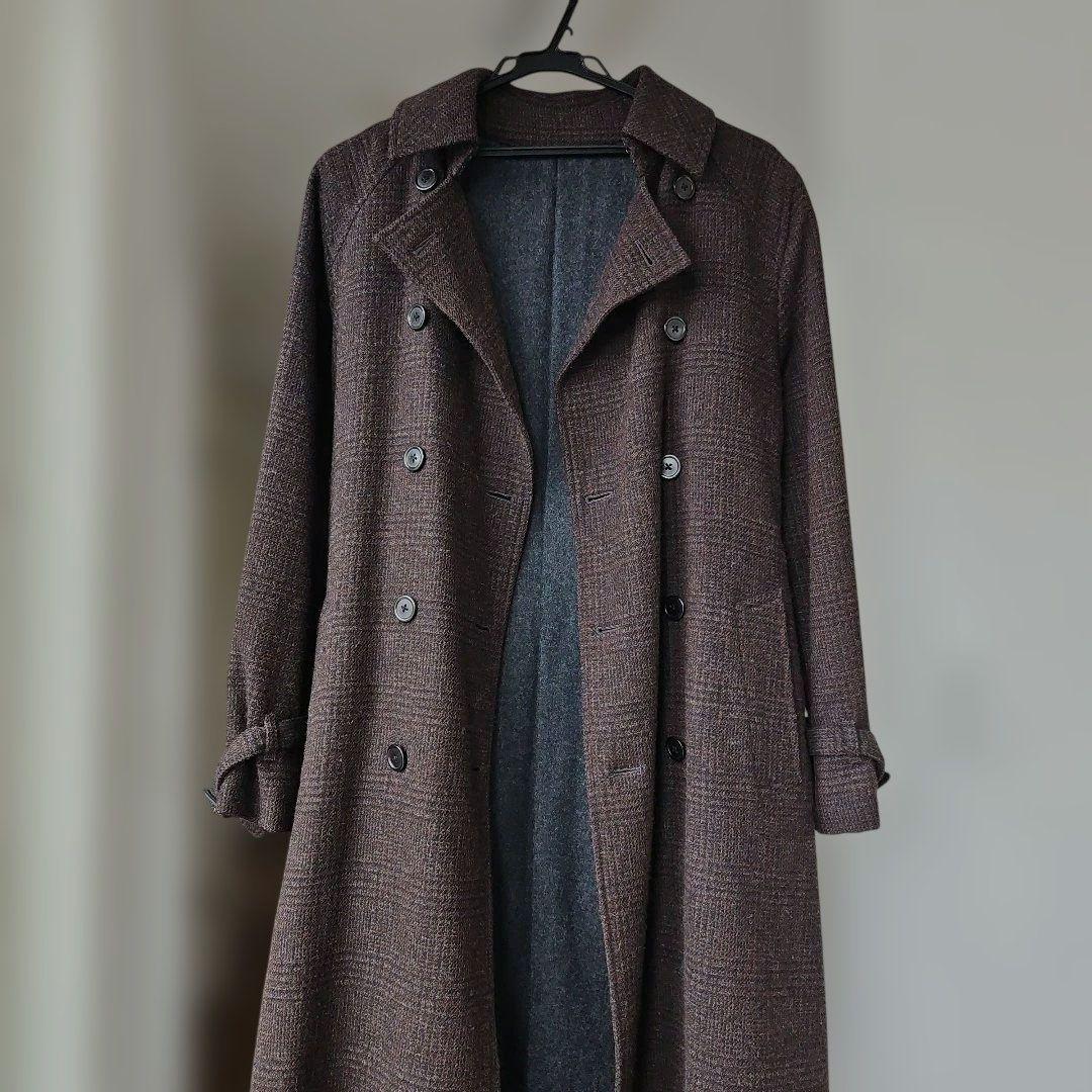 ジャケット・アウター YUMA