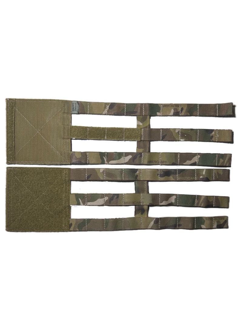 【実物】CRYE PRECISION 3 CUMMER BUND カマーバンド