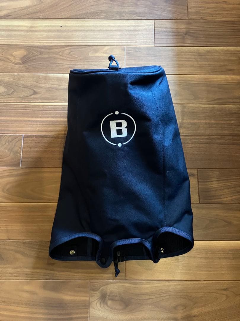 『美品！』ブリーフィング キャディバッグ CR5#03（現行モデル）