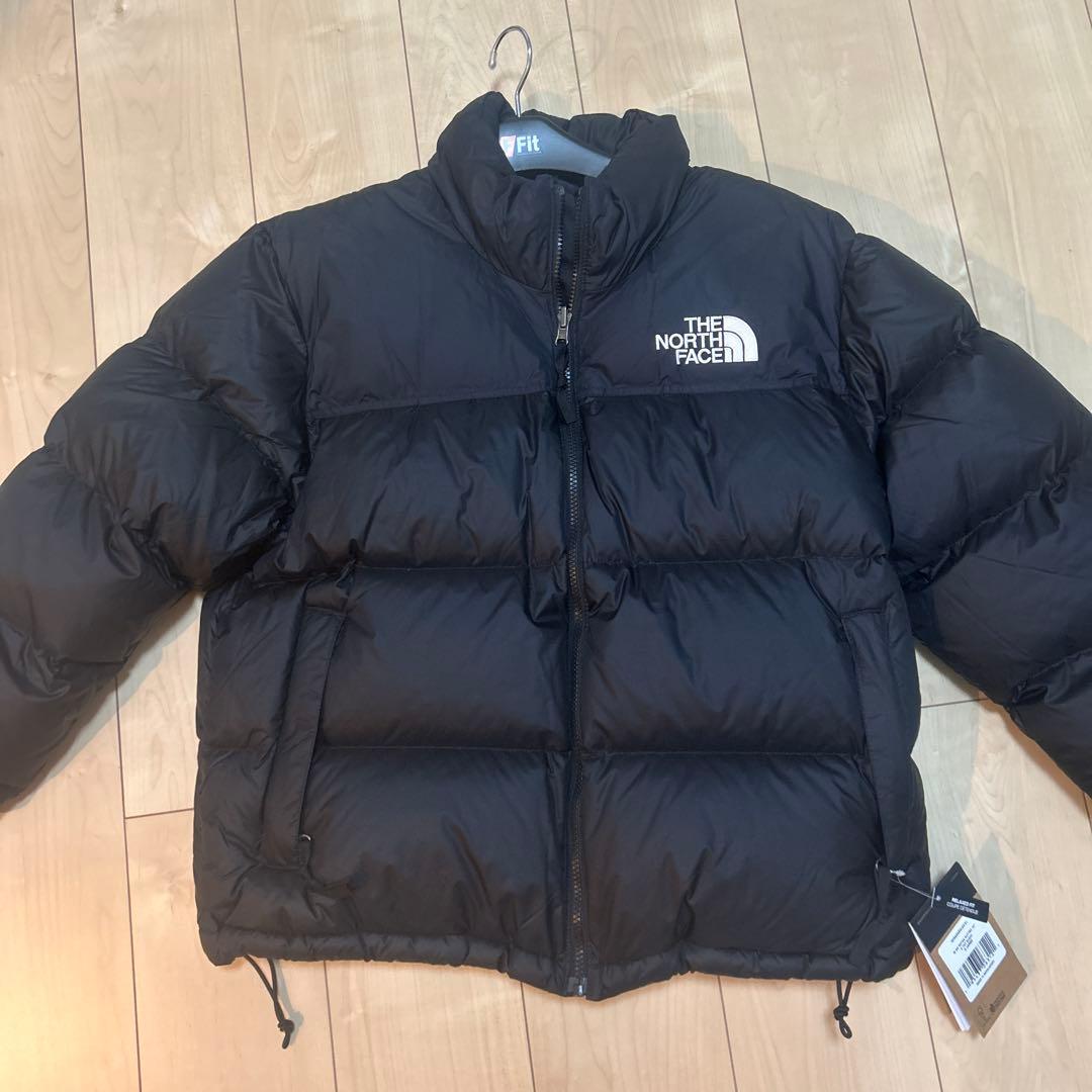 ジャケット・アウター THE NORTH FACE W 96 RETRO NUPTSE