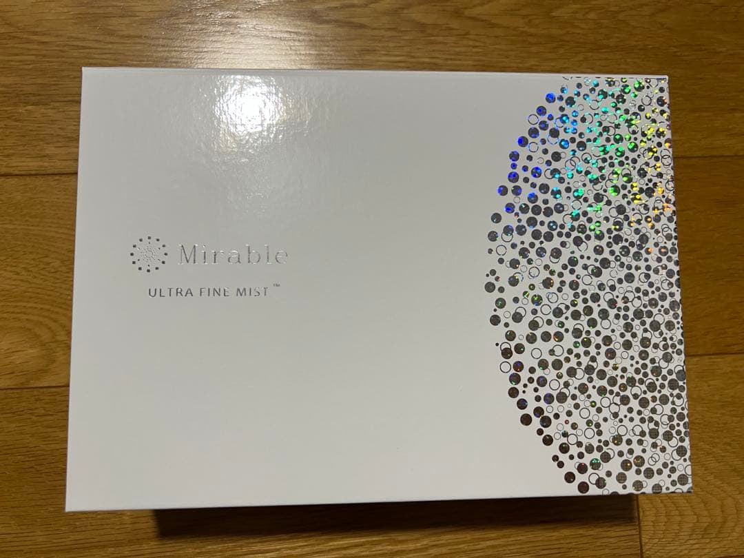 ミラブルプラス