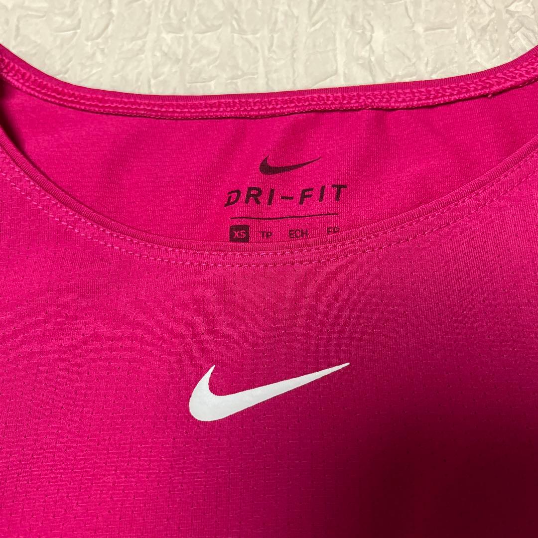 ナイキ　セットアップ　海外サイズXS