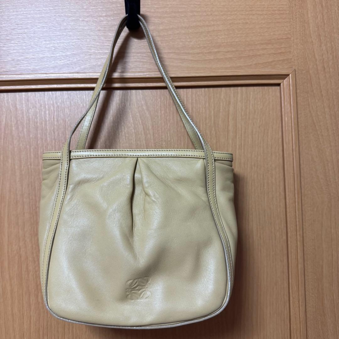LOEWE ロエベ トートバッグ