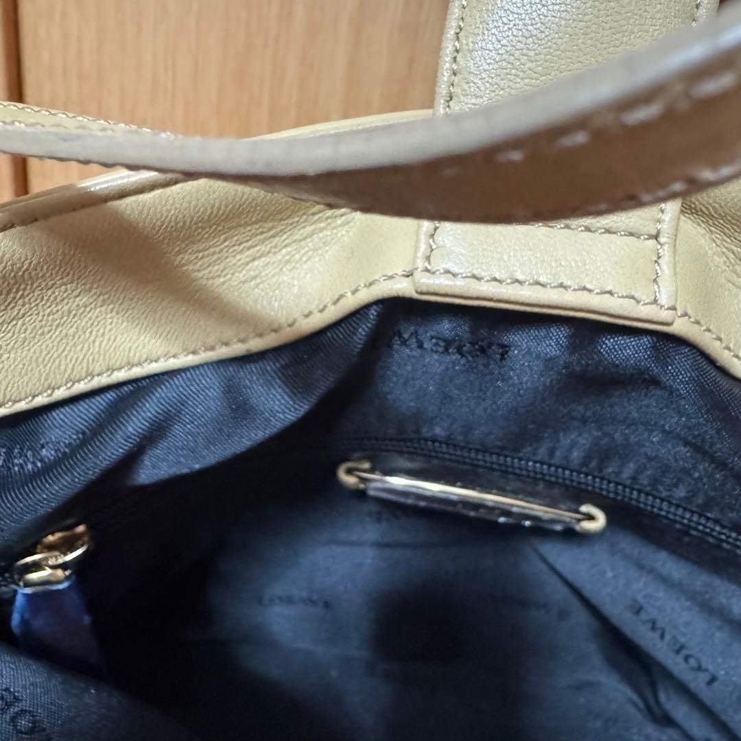 LOEWE ロエベ トートバッグ