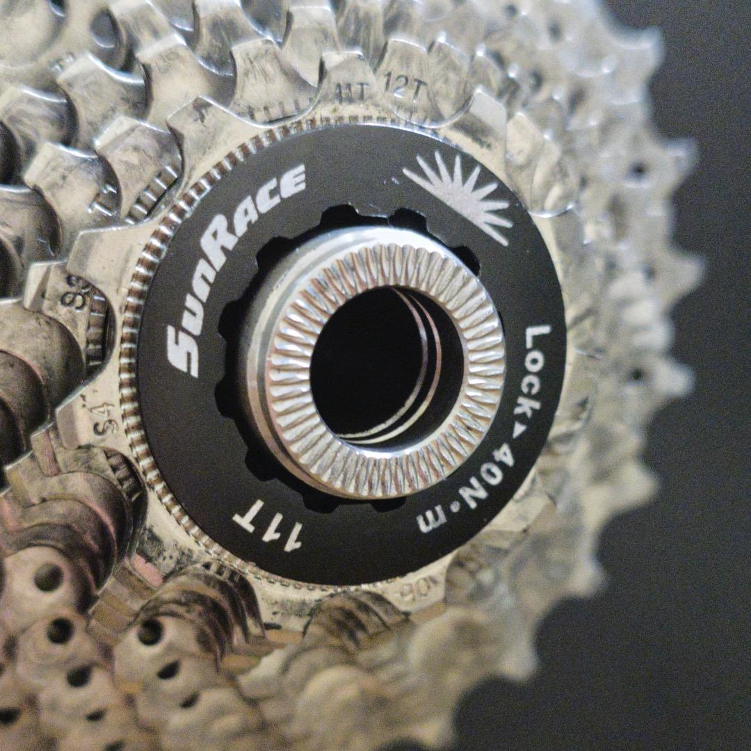 Wahoo KICKR V5 動作確認済 スマートトレーナー　ワフー キッカー