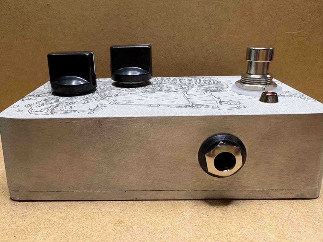 Devi Ever Soda Meiser クローン