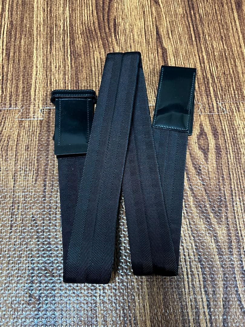 【 美品 】PRADA ボストンバッグ 2way 三角ロゴ ナイロン ブラック