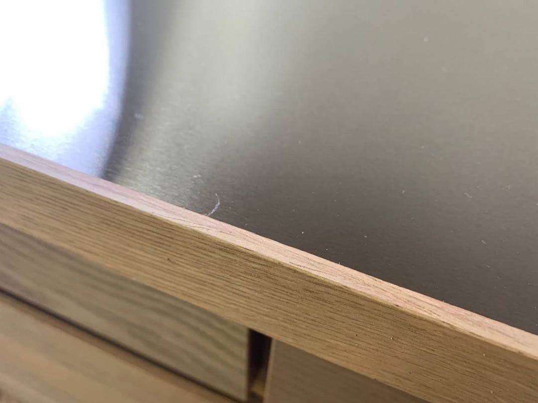 ✅unico DIFE キッチンボードw800 ✅送料設置無料