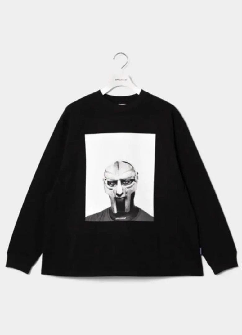 トップス APPLEBUM ERIC COLEMAN MF DOOM