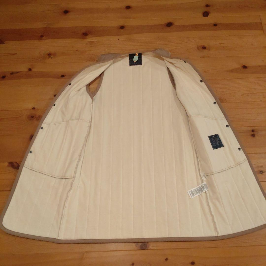 【美品】LAVENHAM ロング ベスト