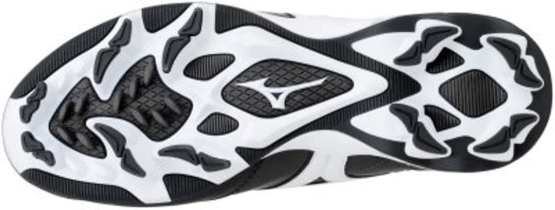 新品USA限定発売Mizuno野球用☆9-Spike Low G5 ★26cm