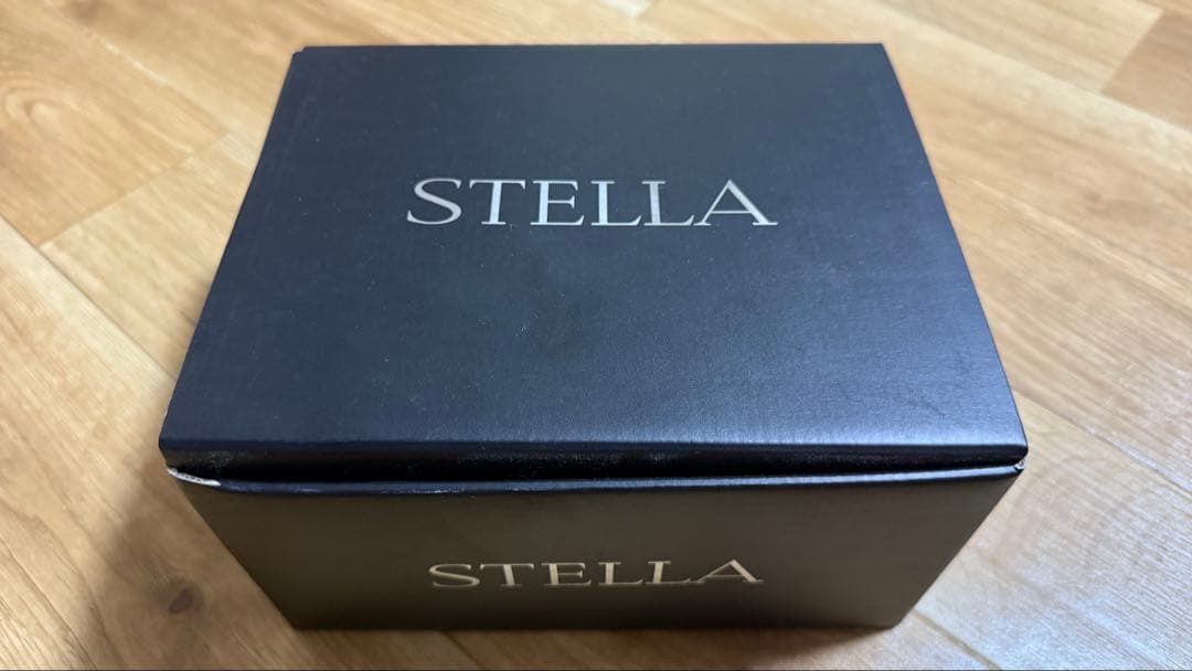リール STELLA SW14000XG