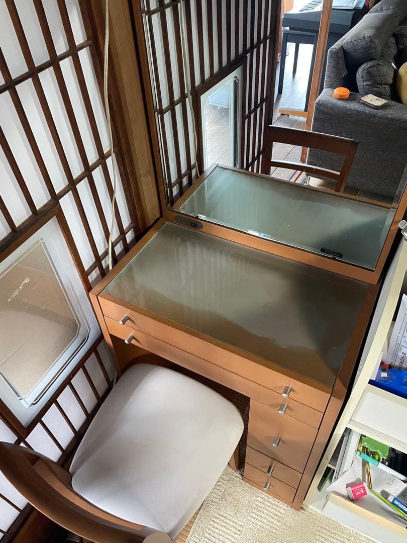 OTSUKA ドレッサー　大塚家具