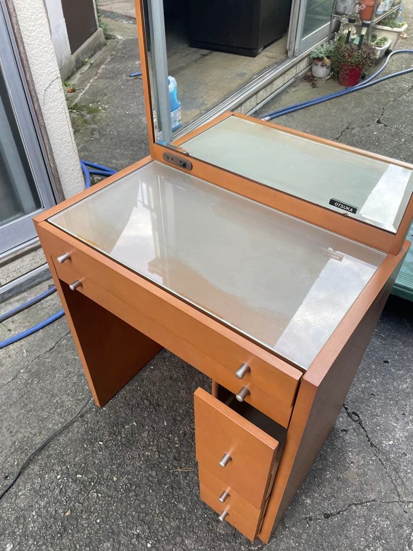 OTSUKA ドレッサー　大塚家具