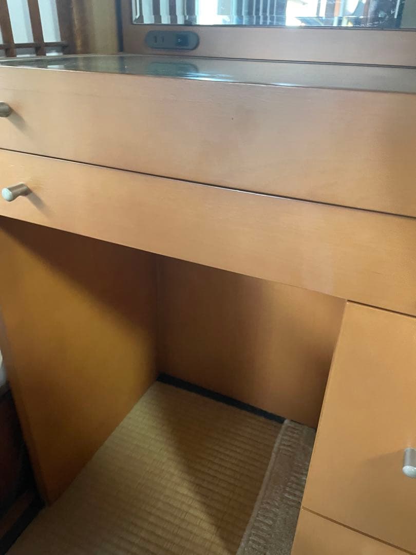 OTSUKA ドレッサー　大塚家具