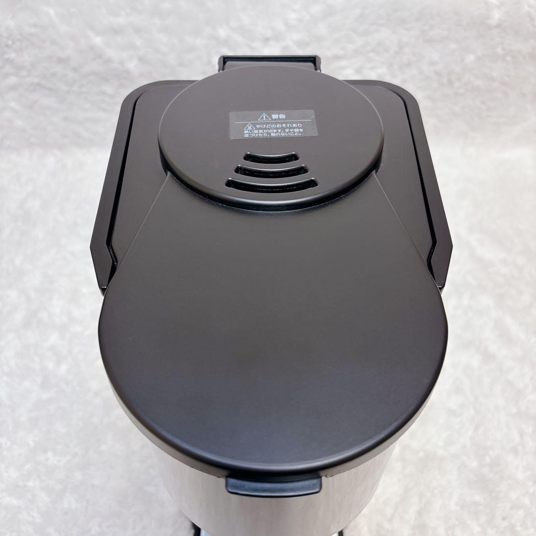 美品 THANKO サンコー 俺のバリスタ2 S-TCM21S コーヒーメーカー