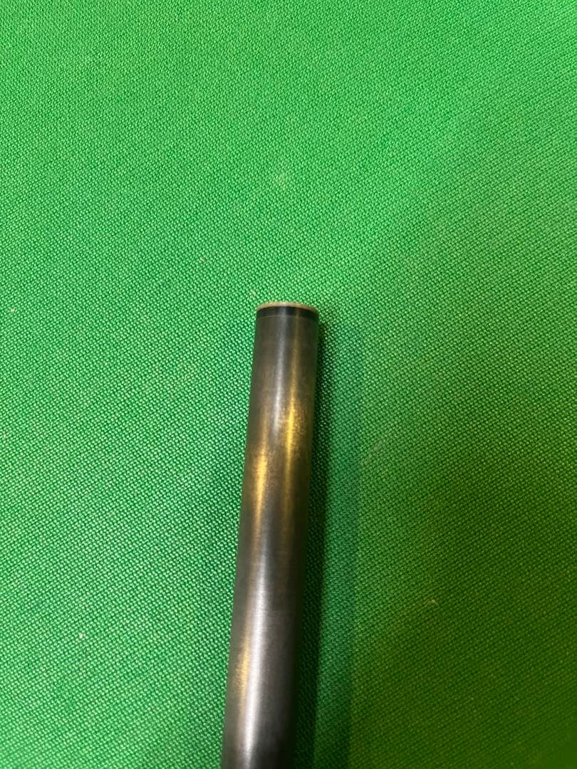 【中古品】【Predator】BK Rush ビリヤード ブレイク キュー