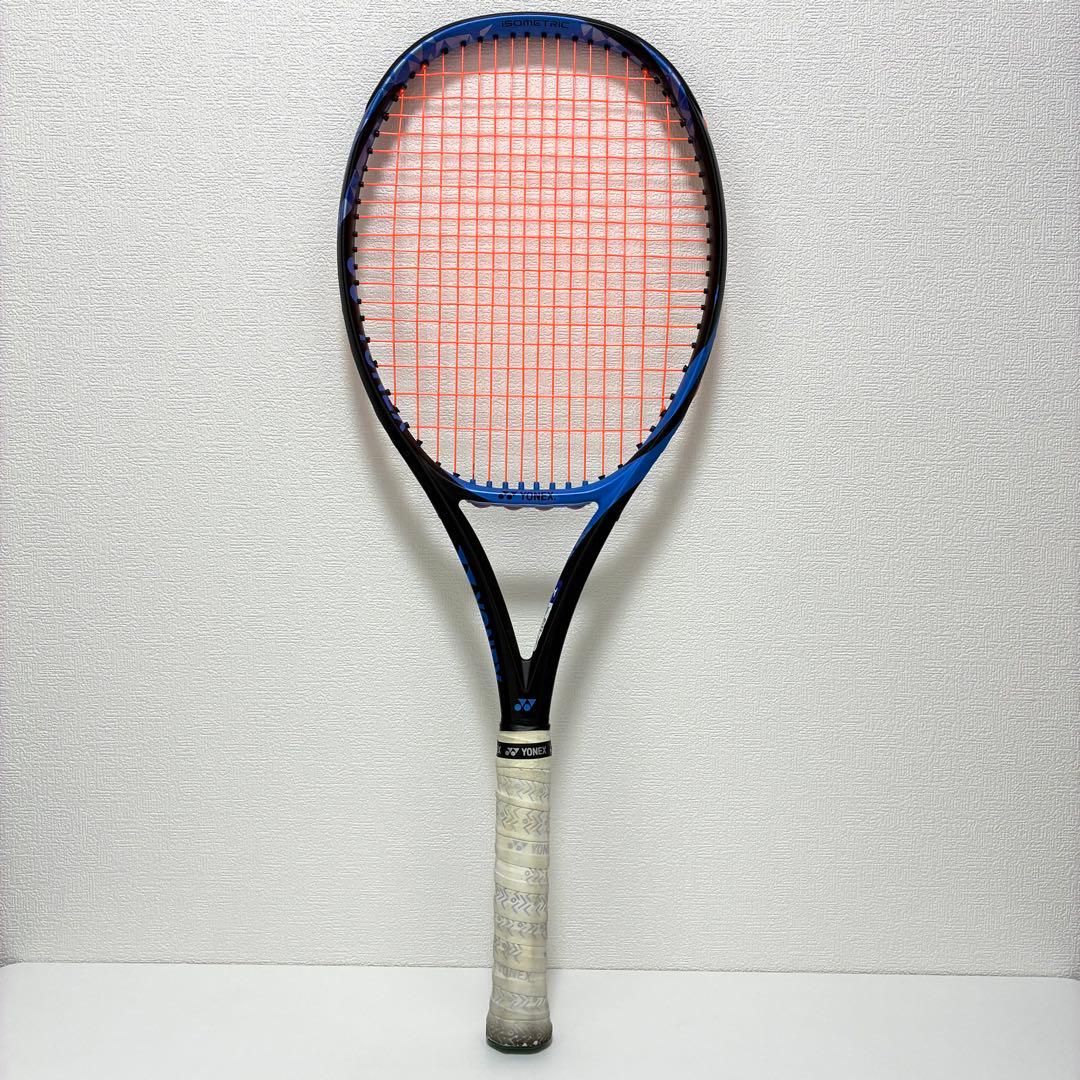 【美品】YONEX EZONE 98 2018年 G2 大阪なおみ使用モデル