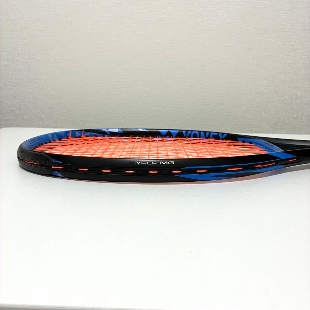 【美品】YONEX EZONE 98 2018年 G2 大阪なおみ使用モデル