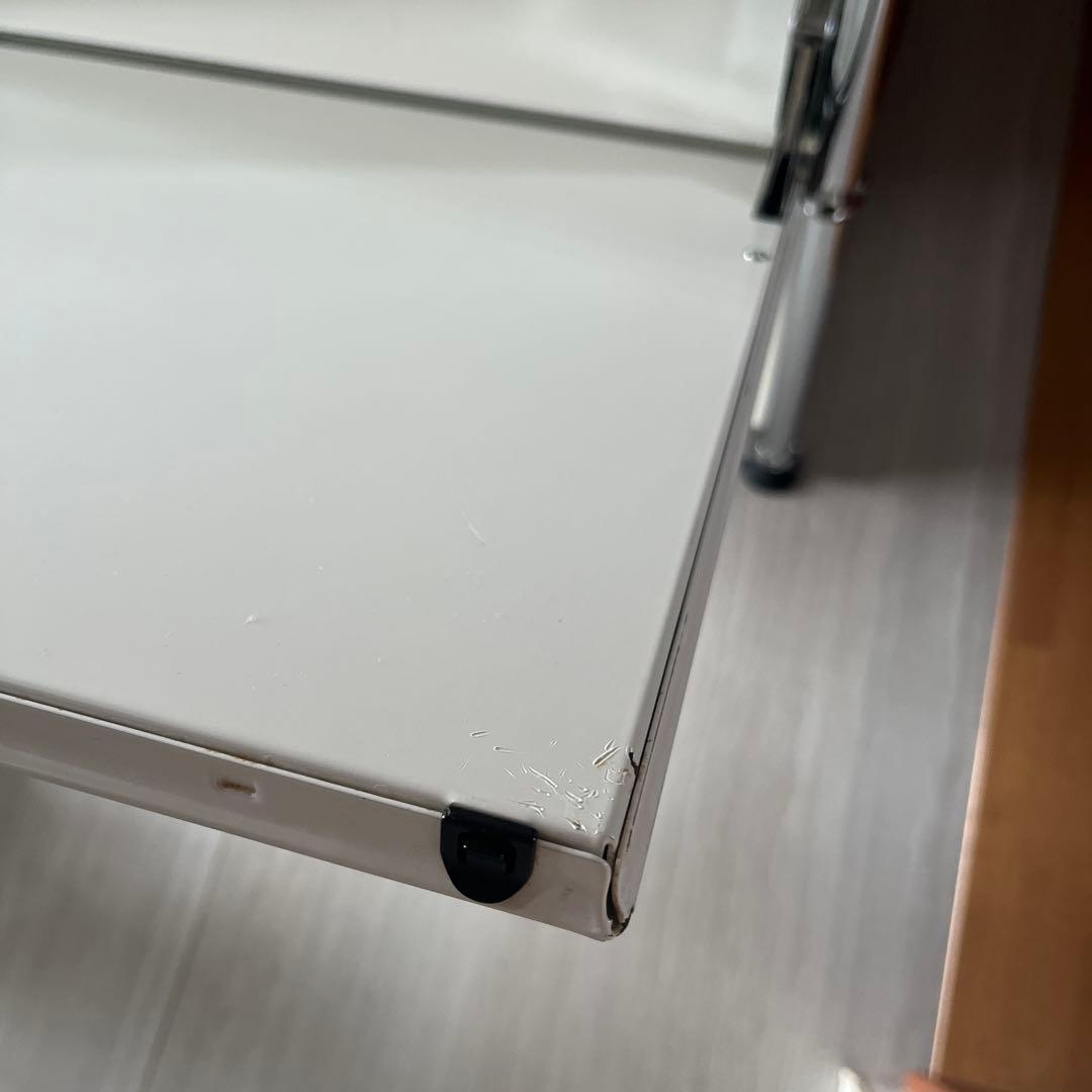 USMハラー　１連２段 上段ドロップダウン