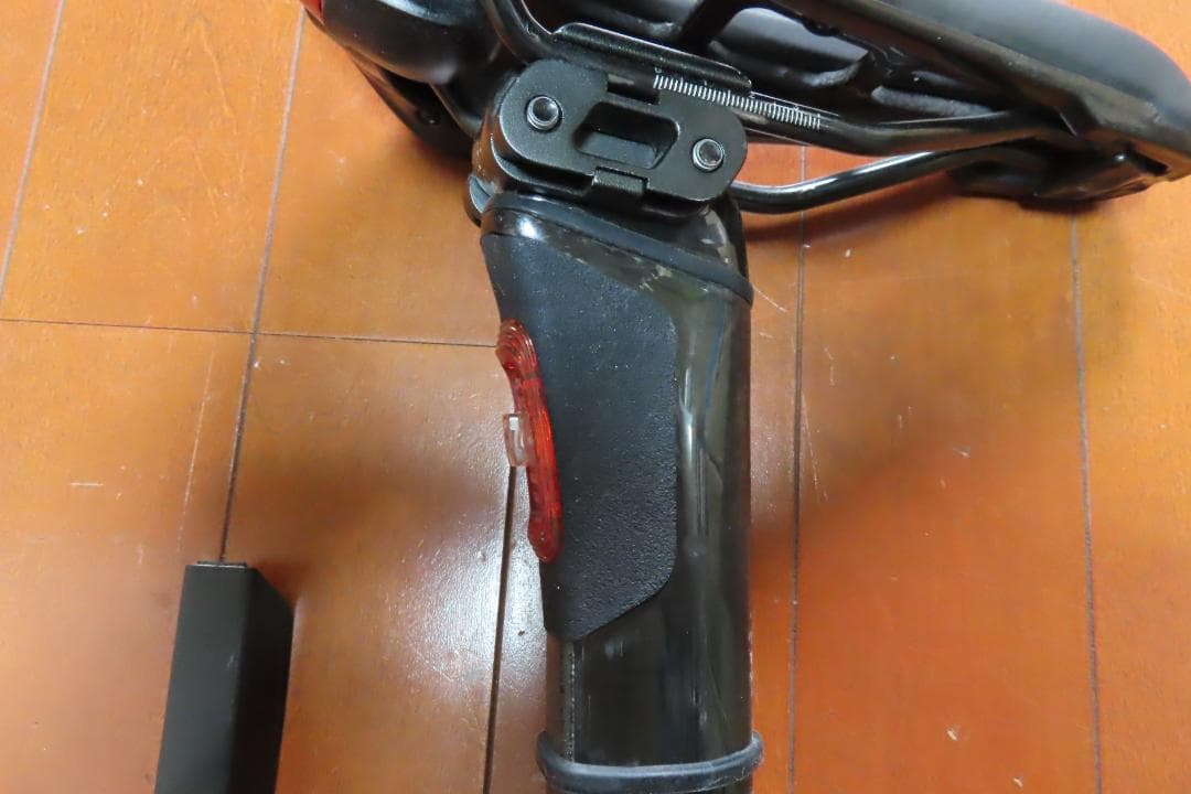 MERIDA REACTO 4000 50サイズフレーム