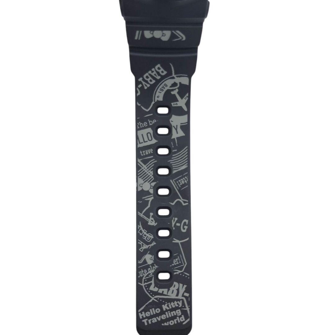 ハローキティ CASIO Baby-G BGA-190KT コラボ