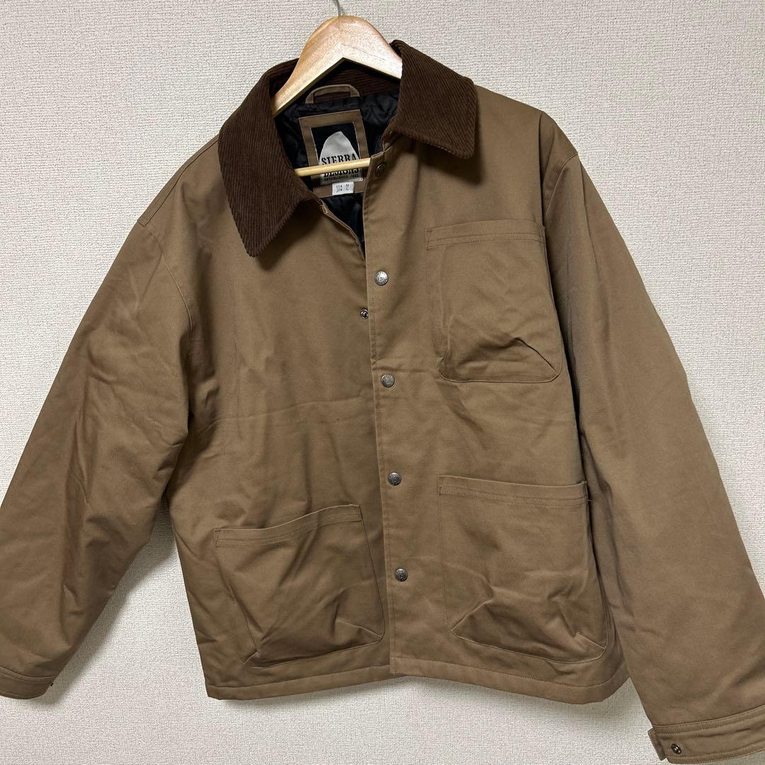 SIERRA DESIGNS アウター　ブルゾン