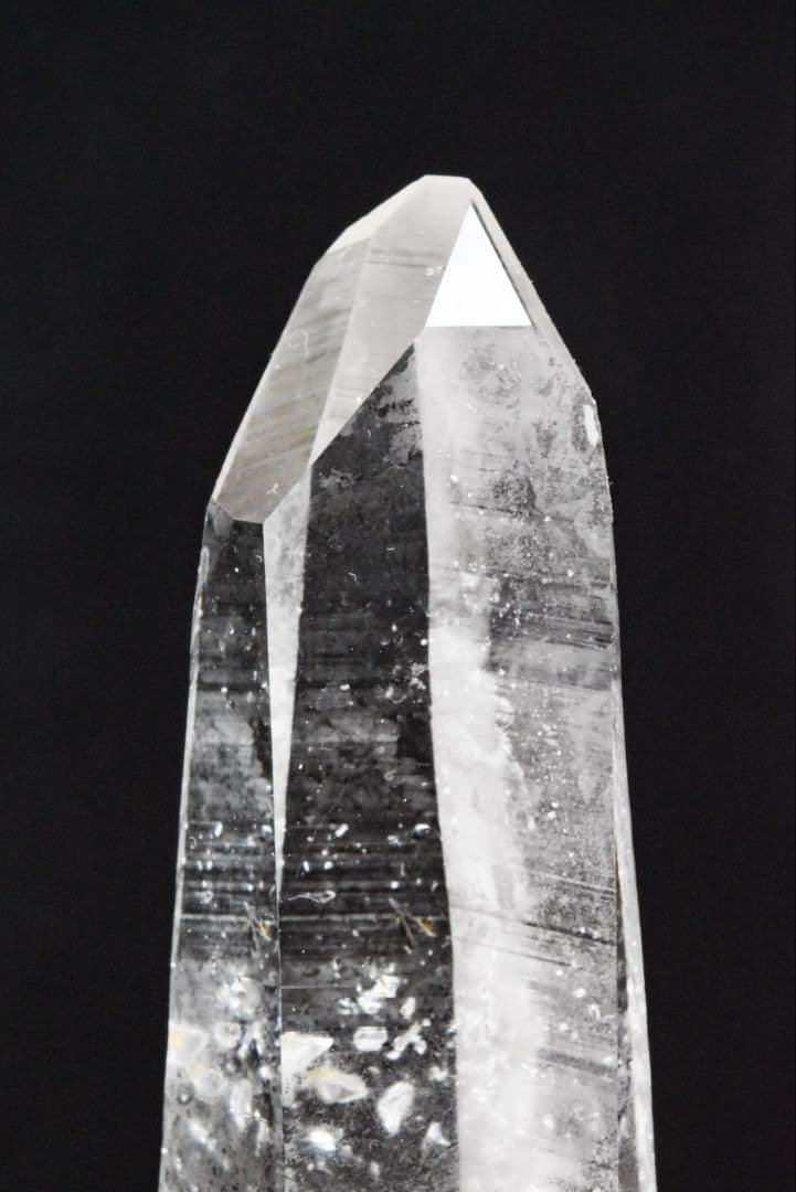 コロンビアレムリアン　コンパニオンクリスタル