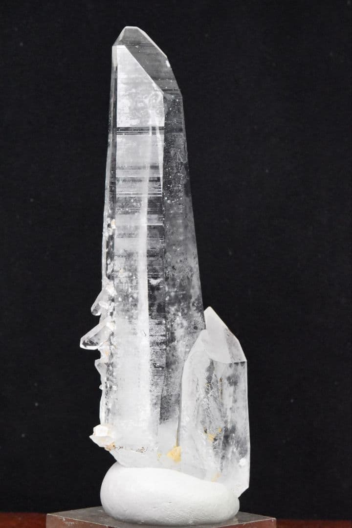 コロンビアレムリアン　コンパニオンクリスタル