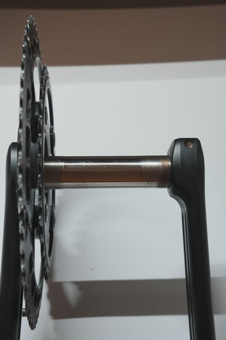 magene p505（クランク長165mm） チェーンリング無し