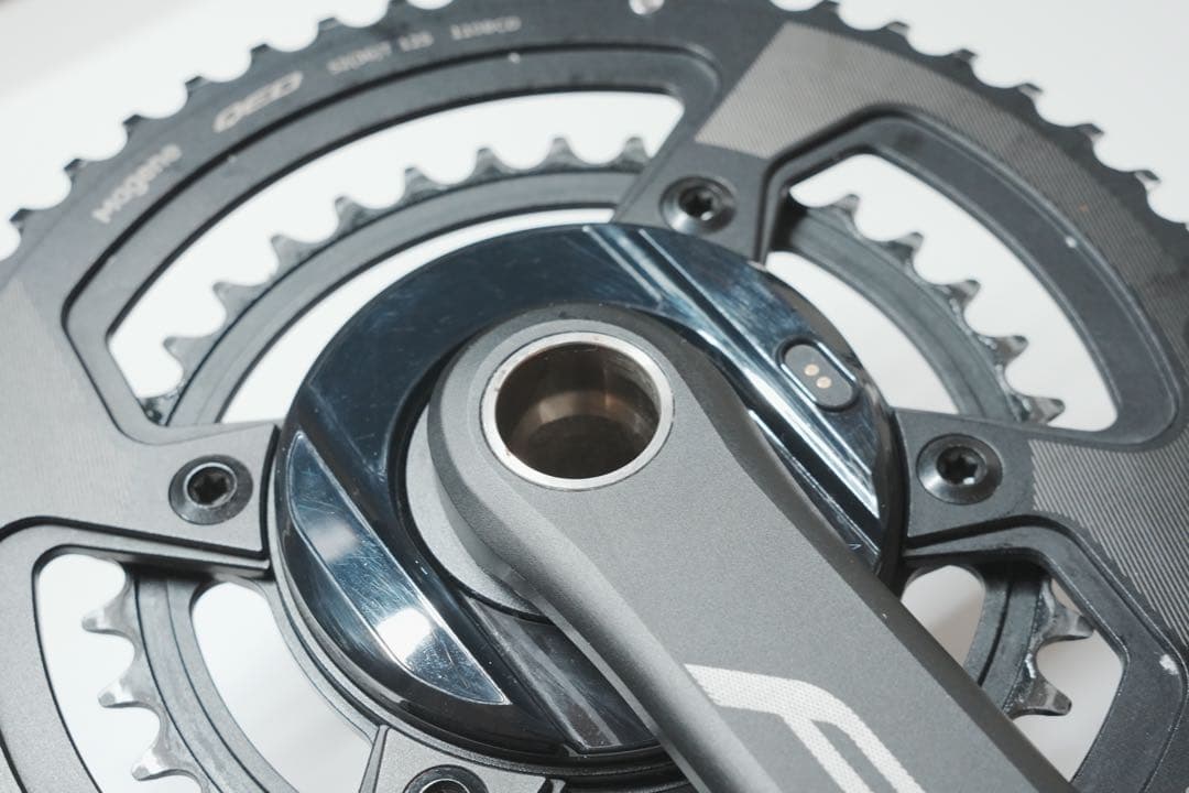 magene p505（クランク長165mm） チェーンリング無し