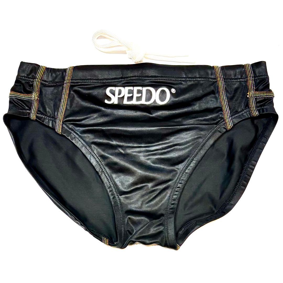 新品 SPEEDO スピード アクアスペック ミズノ製 競泳水着 競パン