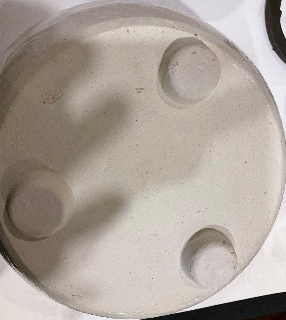 茶道具　湯沸かしと五徳と土風炉