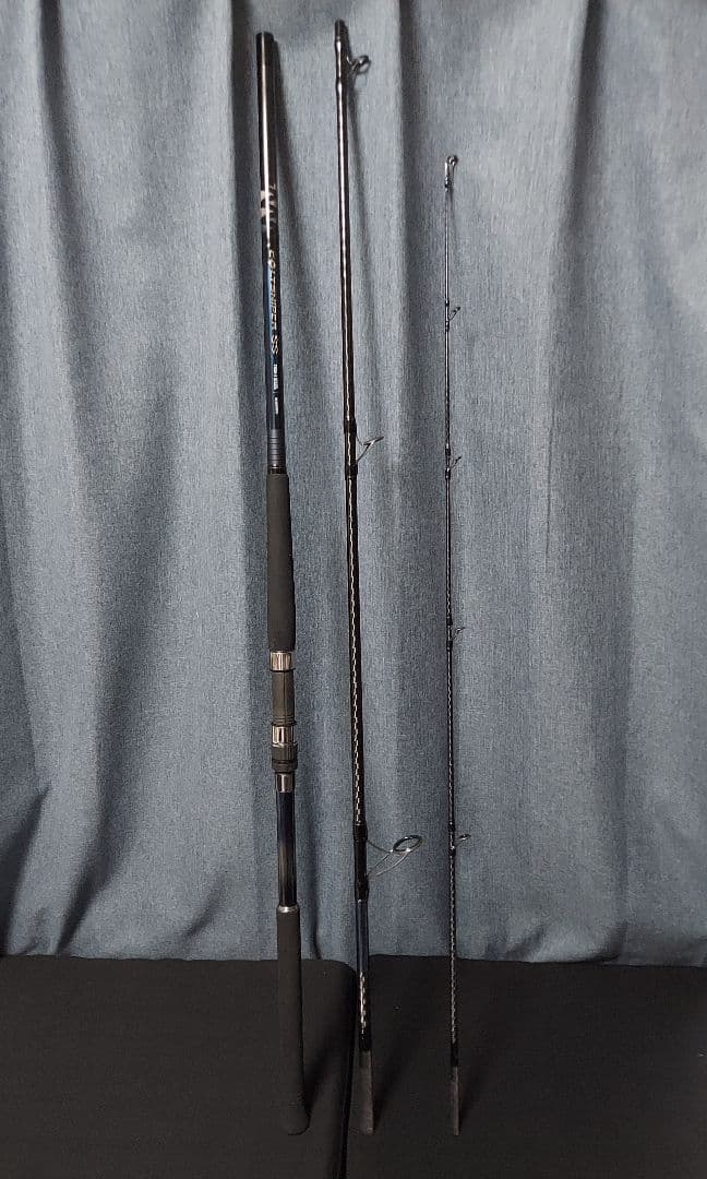 コルトスナイパー 24 SS S100H-3 シマノ COLTSNIPER