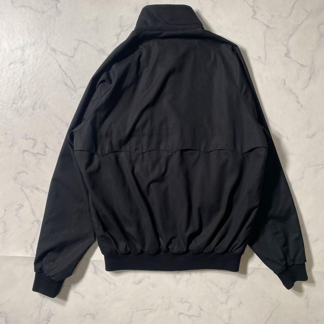 【極美品】マックレガー　スイングトップ　チェック柄　ブルゾン　大きいサイズ　　L