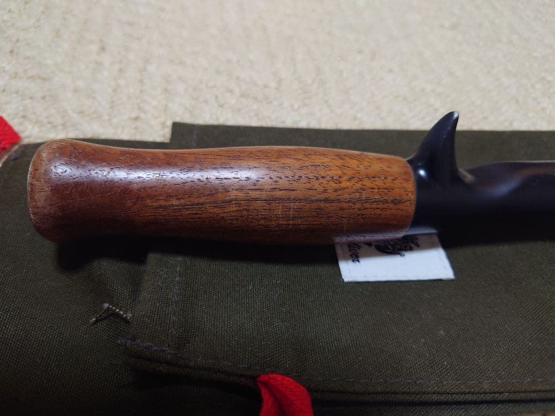 ブライトリバー クレビス スミストラウトロッドセット