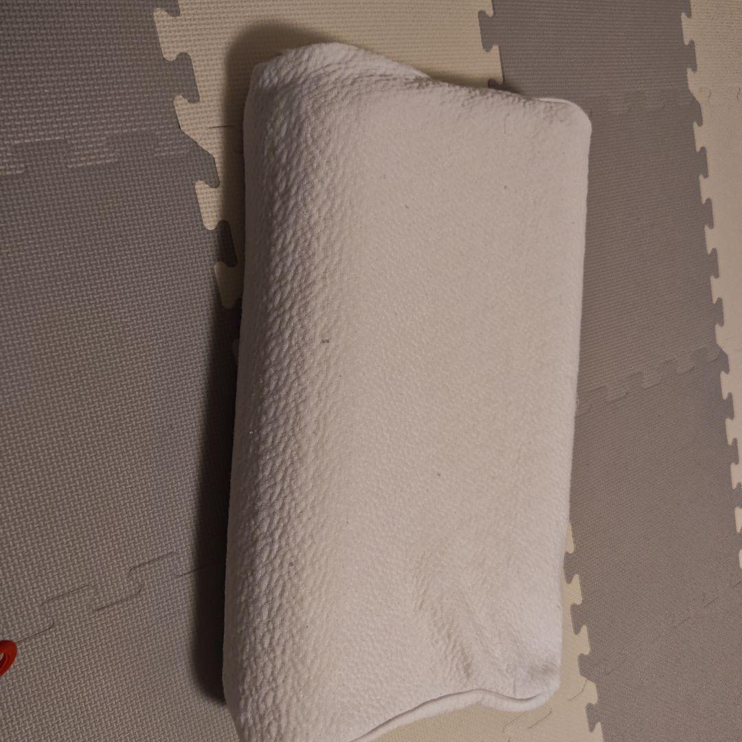 ヒツジのいらない枕 ー至極ー（専用カバー付き）