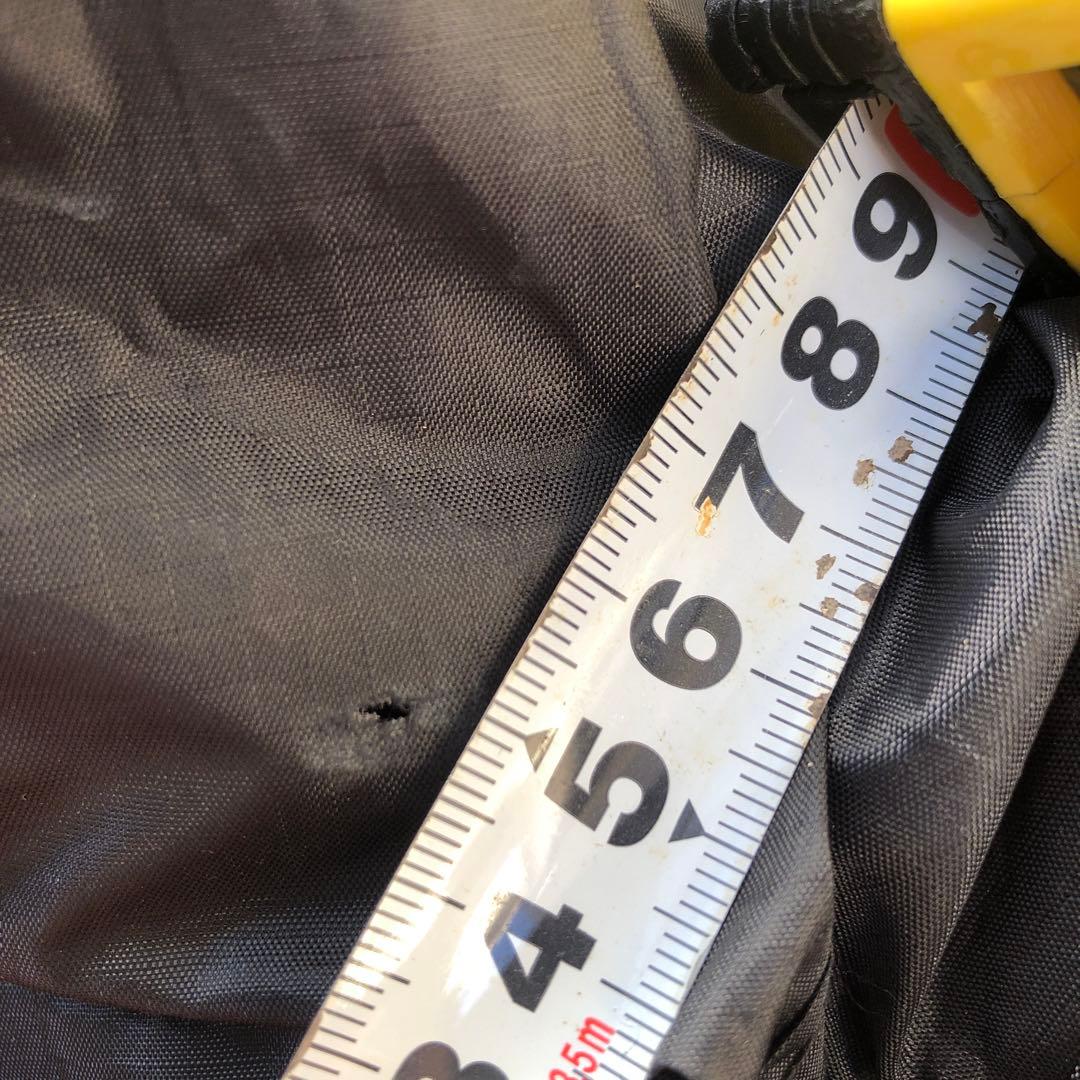 URBANSIDE EASY-BUNKER テント 5.6x4.5m ②