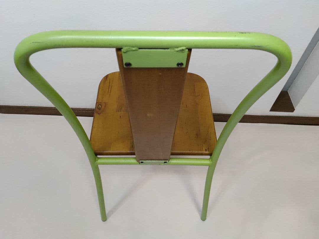 a.depeche /アデペシュ /コリルチェア ダイニングチェア