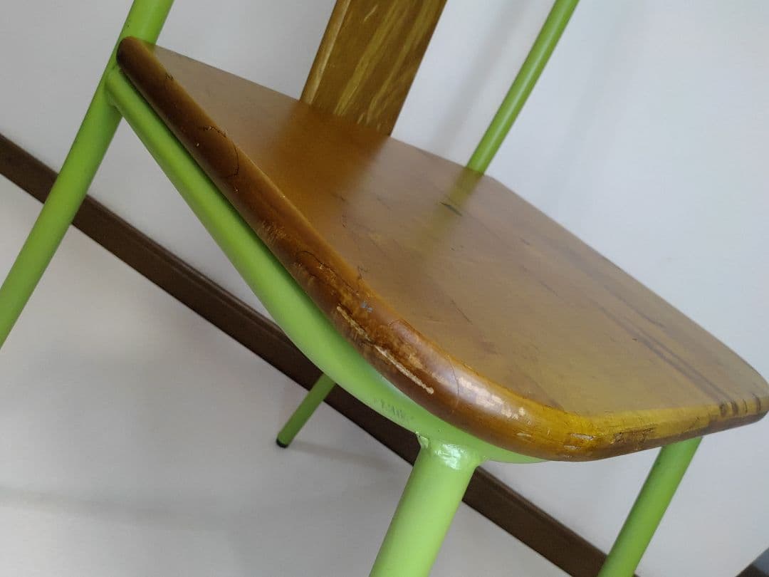 a.depeche /アデペシュ /コリルチェア ダイニングチェア