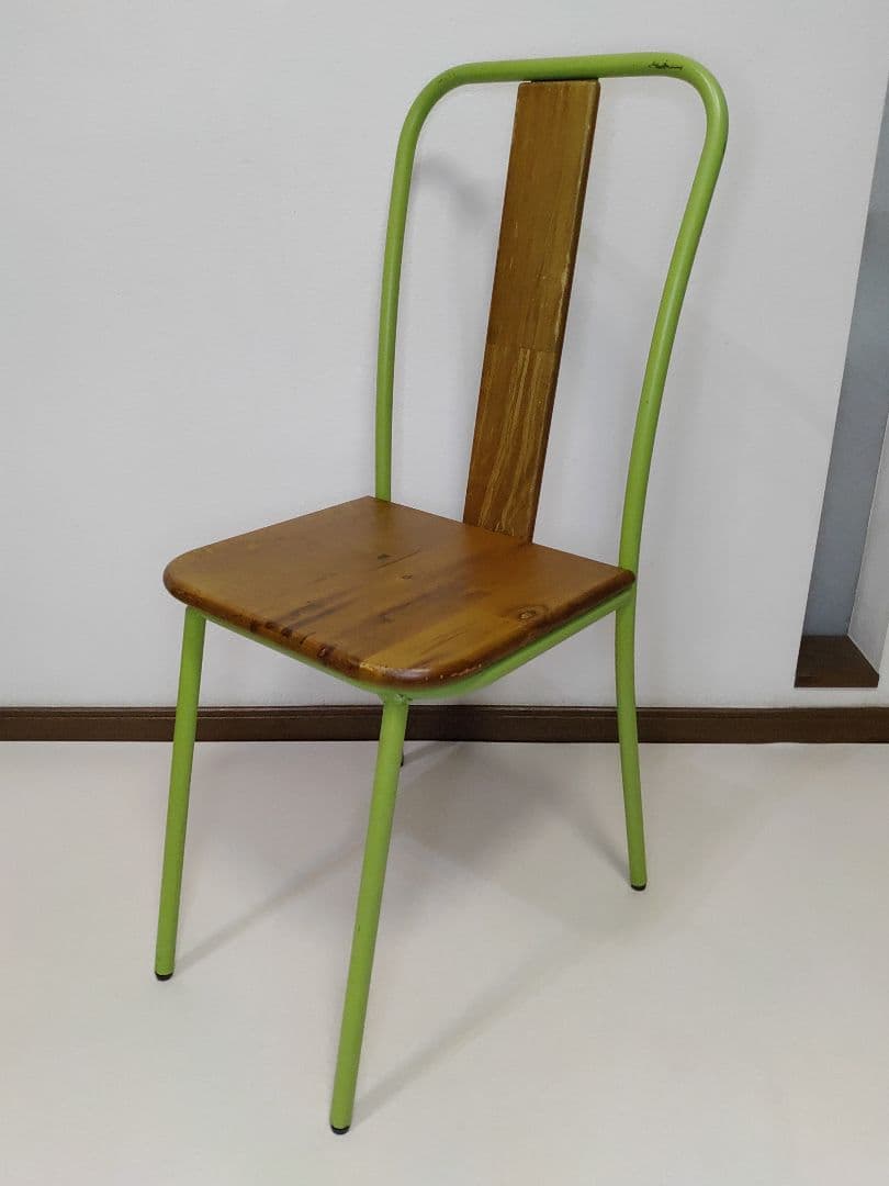 a.depeche /アデペシュ /コリルチェア ダイニングチェア