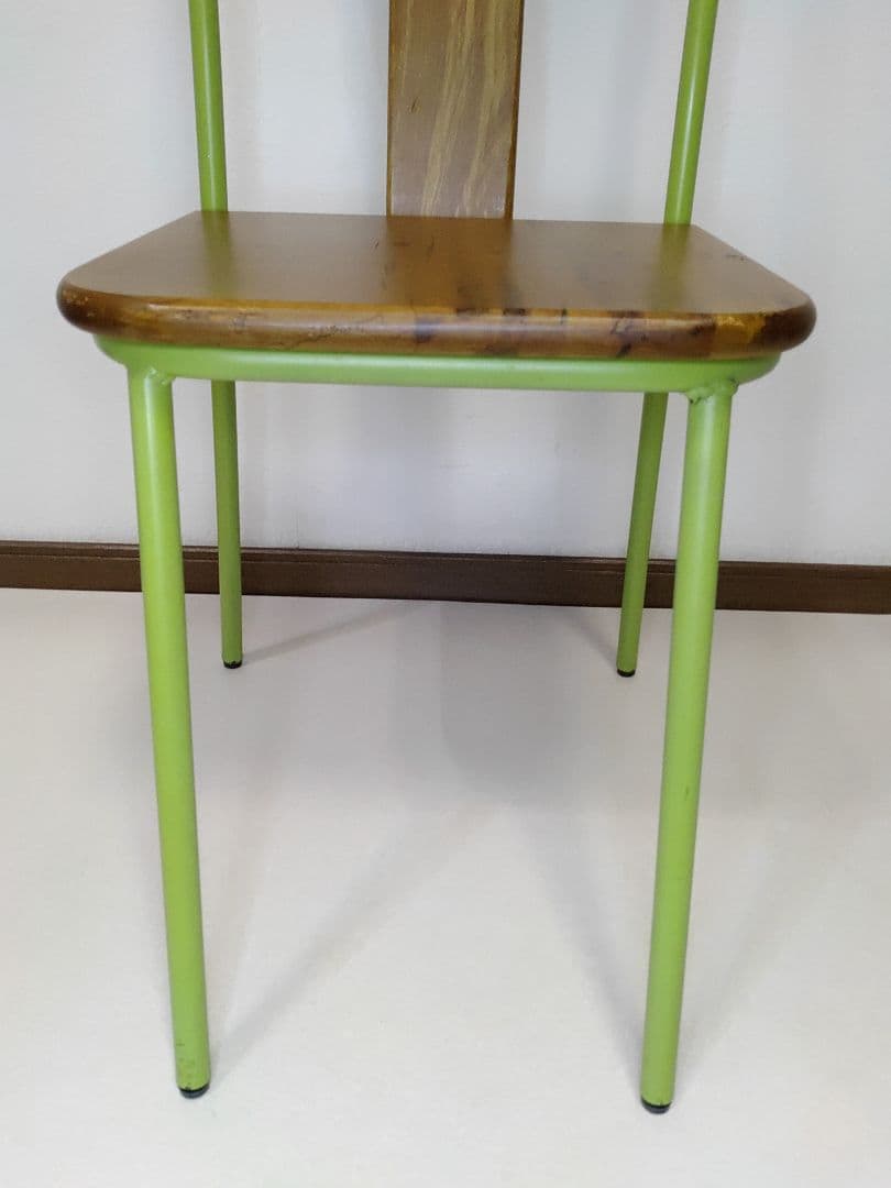 a.depeche /アデペシュ /コリルチェア ダイニングチェア