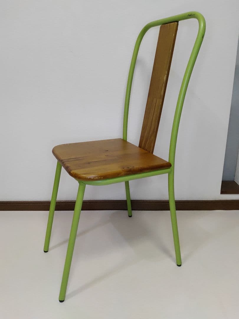 a.depeche /アデペシュ /コリルチェア ダイニングチェア