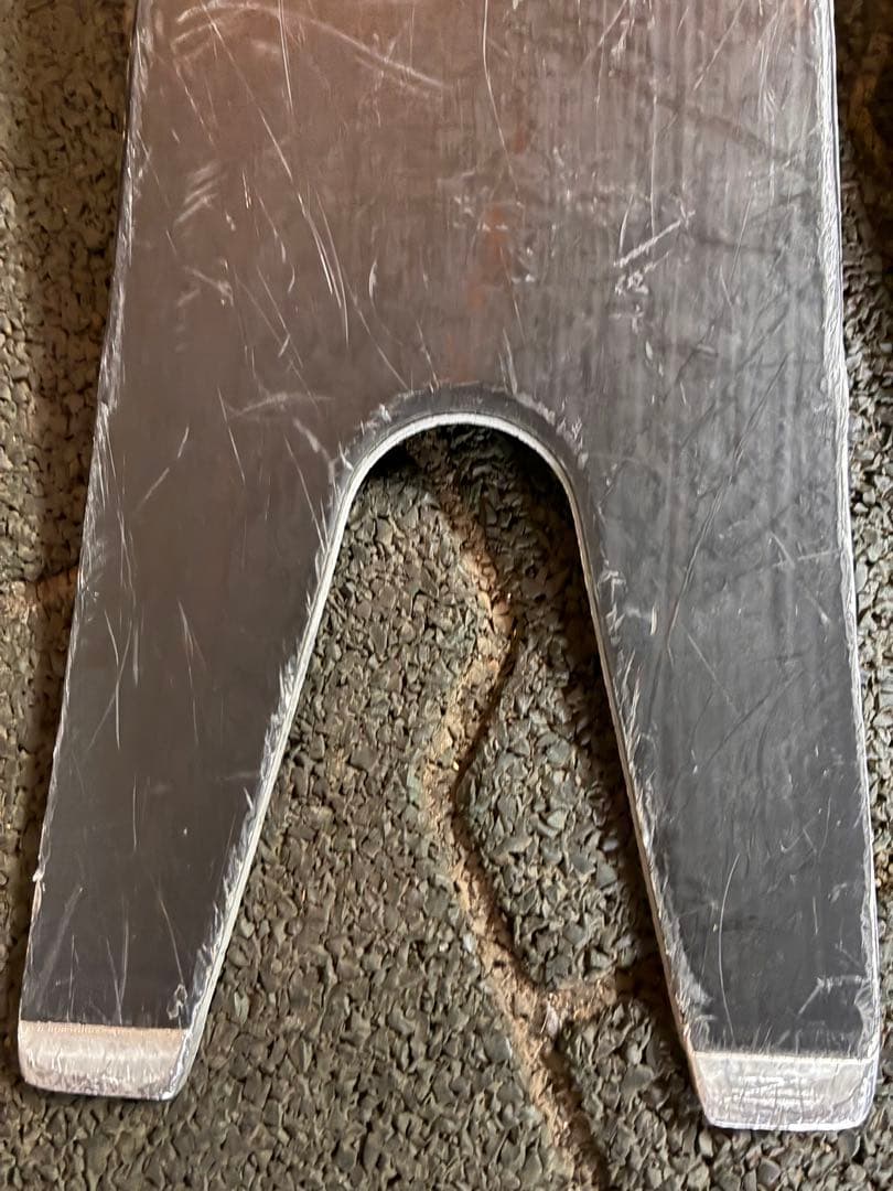 LINE SAKANA スキー板 181cm テレマークNTN