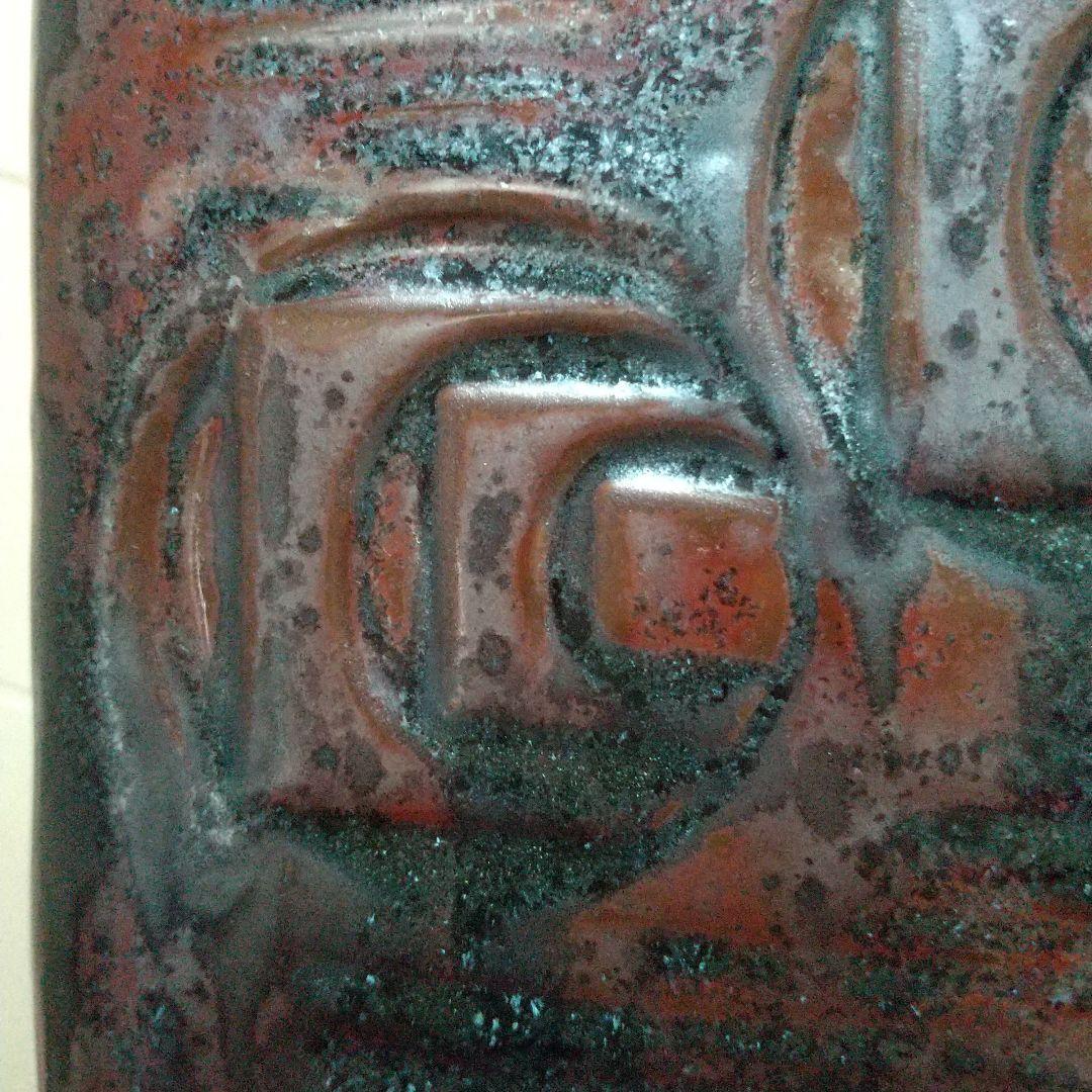 Desiree Stentoj デシレ窯 フラワーベースデンマーク 花瓶