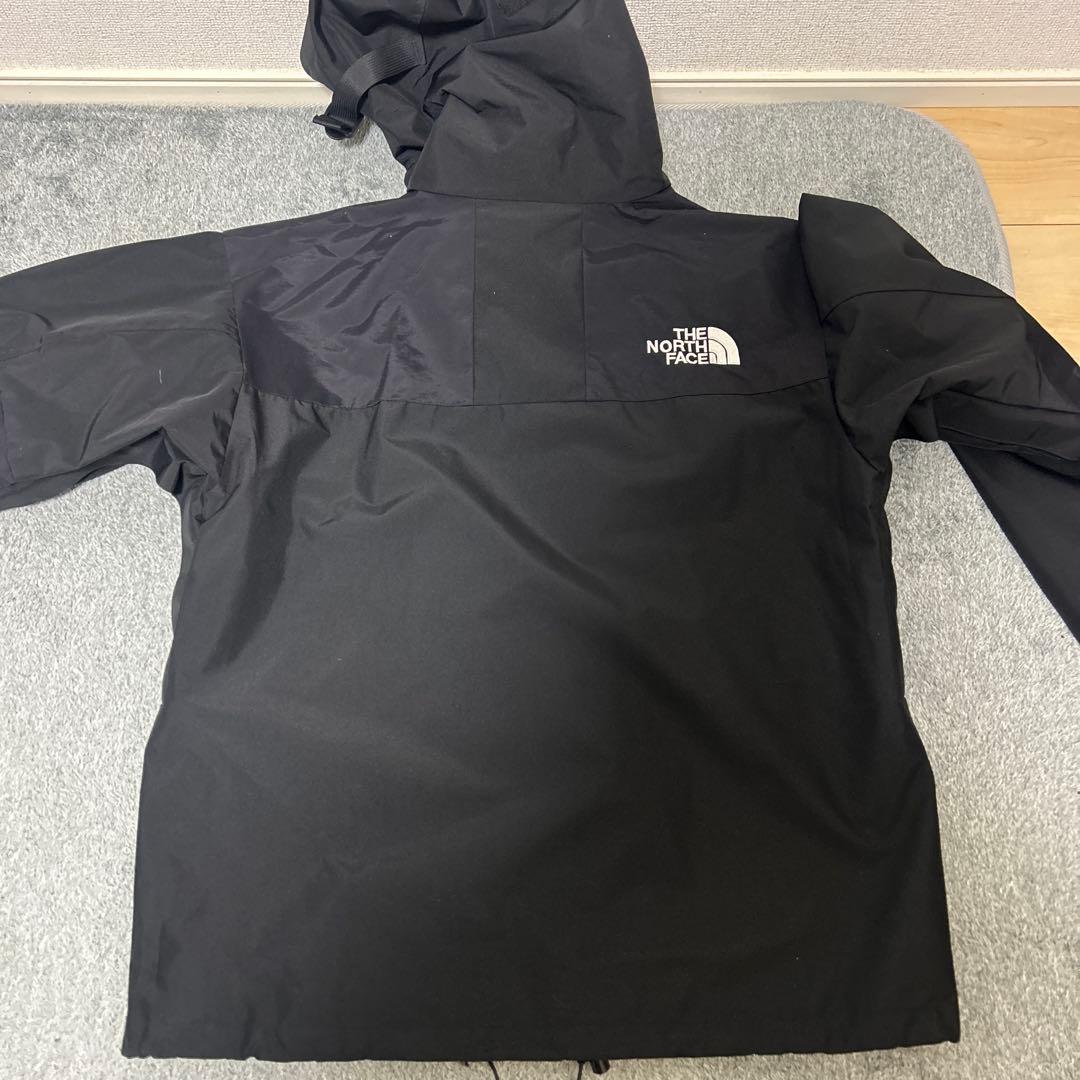 1990 mountain jacket gtx ノースフェイス